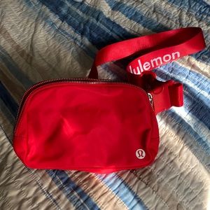 Lululemon Belt Bag *Limited Edition